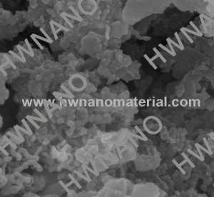nanopoudre de carbure de silicium cube (sic) ultrafines sous forme bêta