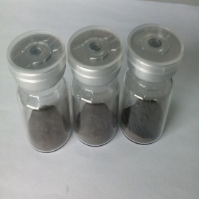 (7440-16-6) haute qualité rhodium nano poudres à vendre