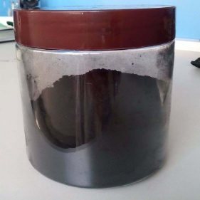 résistance à la corrosion graphène nanoplatelets