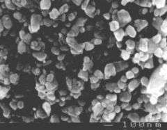 Application and Characterizations of WC–10Co nanocomposite powders