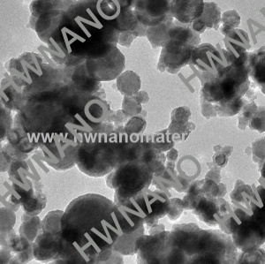 Nanoparticules de bismuth de 80-100 nm avec 99,5%
