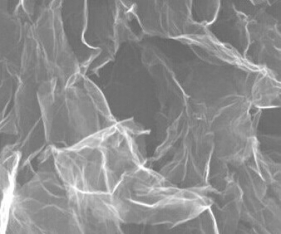 nanopoudres de graphène monocouche utilisées comme cellules solaires