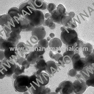 nanopoudres passivées de supfine 99.8%