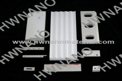 Ceramic Parts on Paper-Making Industry ZrO2