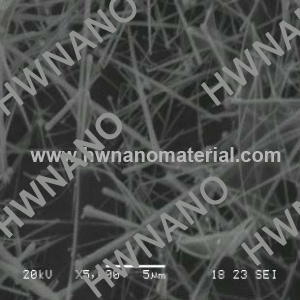 fournisseur de porcelaine nanofils de cuivre pour catalyseur chimique