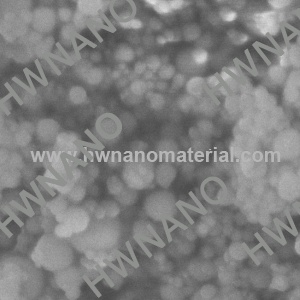 haute pureté conductrice nano al aluminium poudre