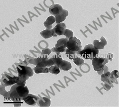 light yellow Indium Tin Oxide powder for touch screen used