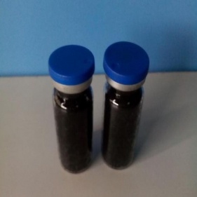 nanoparticules de ruthénium