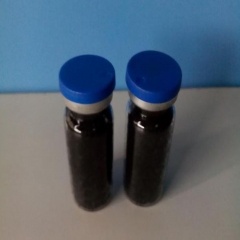 Ruthenium Nanoparticles
