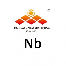nanopoudres de niobium