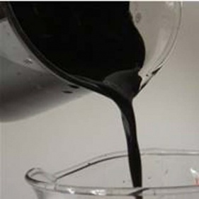 dispersion de l'huile de nanotubes de carbone