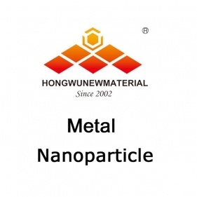 nanofils de cuivre-nickel