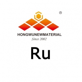 ruthénium nanowires ru nws