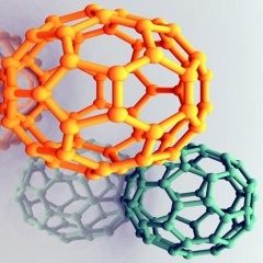 C60 Nanoparticles