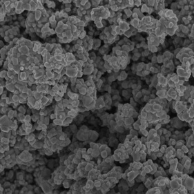 nanoparticules de césium tungstène cs0.33wo3 pour absorbeur infrarouge