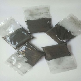 revêtements antibactériens utilisés de bonnes poudres d'argent nano-dispersées