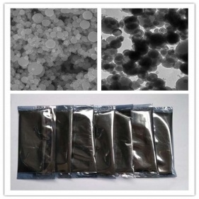 fabricant et fournisseur nano 316l en acier inoxydable en poudre