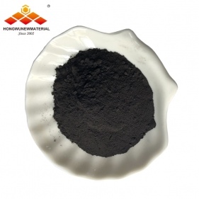 Vente chaude plus haute qualité 30-50nm noir oxyde de cuivre poudre prix