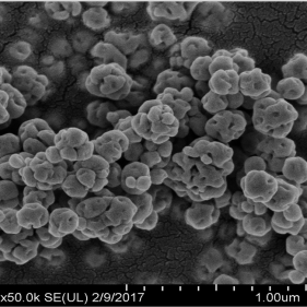 poudre de titanate de barium de céramique électronique, fabricants de poudre de nano batio3