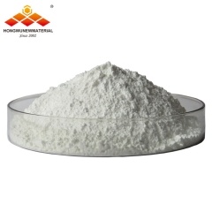 40nm Optical Materials LaF3 Lanthanum Trifluoride Powders
