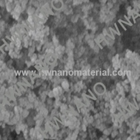 nanoparticules d'argent, 20 nm, sphériques, 99,99%, à base de métal