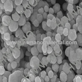 nanoparticule d'argent à haute pureté 99,99%
