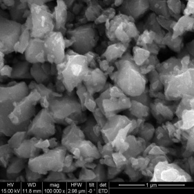 matériaux résistants à la chaleur nano titane nitrure d'étain