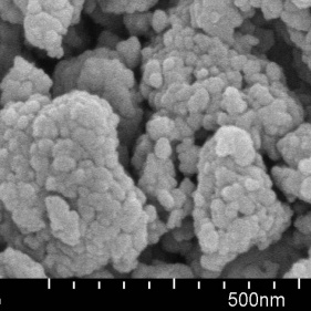 Matériaux céramiques composites utilisés 100-200nm nano titanium borure poudre