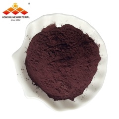 Fine chemicals pigment nano iron oxide red fe2o3 price