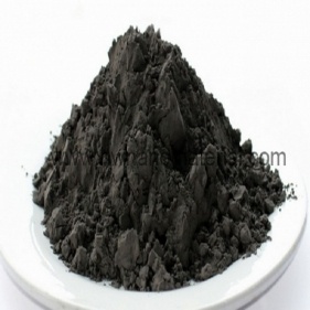 poudre de micro-nickel 1-3um 99.9%