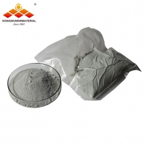 matériaux réfractaires avancés nitrure de silicium si3n4 poudre