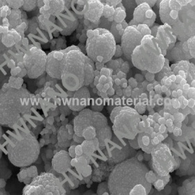nanoparticules d'or haute pureté