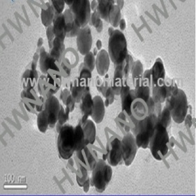 Matériau électronique de haute pureté nano ni poudre de nickel