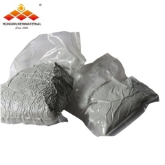 Ceramic Raw Materials Antioxidant Silicon Nitride Powders
