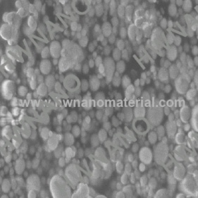 lubrifiant additif étain sn nanoparticule
