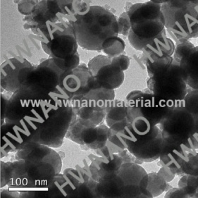 condensateurs électrolytiques nb nanoparticules de niobium