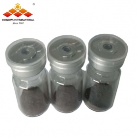 anti-corrosion résistant à l'usure rh rhodium nanoparticules