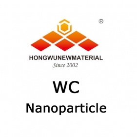 carbure cémenté non lié carbure nano tungstène wc