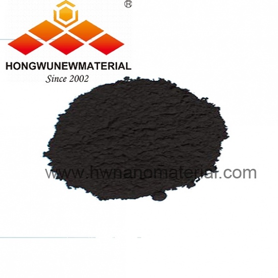 High Purity Nano Fe3O4 Powder Ferriferrous Oxide Black Nanoparticles