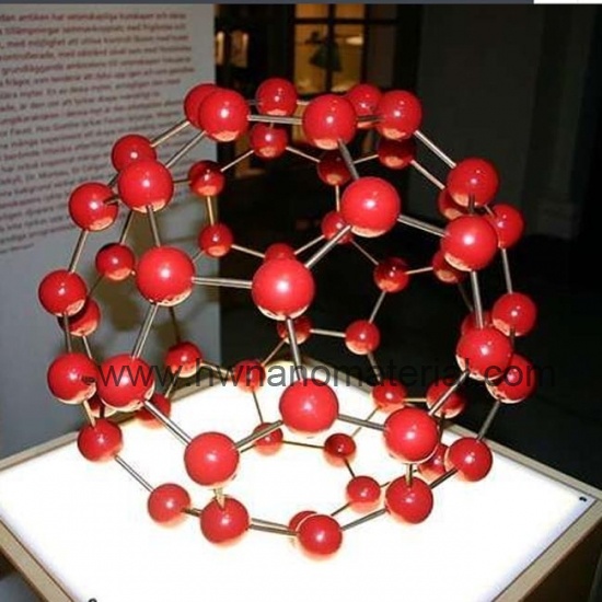 Polyhydroxylated Fullerene Fullerols