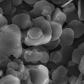 Usine directement vente hbn nitrure de bore nanopoudre, 100nm, 99,8%