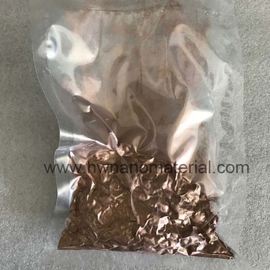 Good oxidation resistance Micron Silver coated copper particles