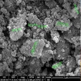 grand dioxyde de zirconium ssa nano zro2
