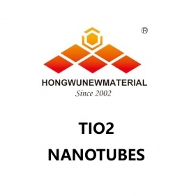 nanotubes tio2 utilisés dans le domaine de la dénitration