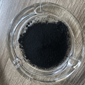Carbure de tungstène Nanoparticles Nano Wc Poudre de carbure de tungstène pour matériau en carbure cimenté