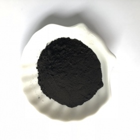 nanoparticules d'oxyde de cuivre cuo ultra-fines utilisées comme catalyseur