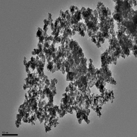 film conducteur transparent ato nano poudre