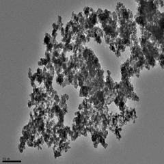 Transparent Conductive Film ATO Nano Powder