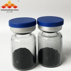 High quality black Catalyst Palladium powders,  Pd Nanoparticles price