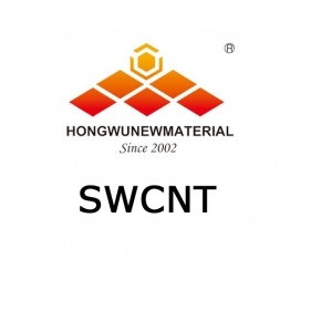 Acheter des SWCNT de nanotubes de carbone à paroi unique utilisés pour le film conducteur transparent
